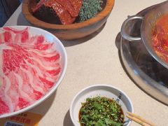 -小龙坎火锅(全球总店)