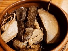 -黄祥华养生堂·炖汤·营养蒸饭(岭南天地店)