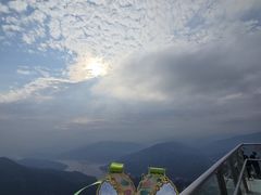 -白帝城·瞿塘峡景区