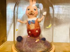 -时光花园(白鹭洲店)