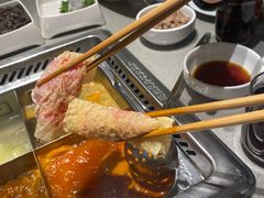 -海底捞火锅(王府井店)