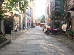 -两江国际影视城
