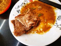 烤牛肉-金达盛烤肉(五里店)