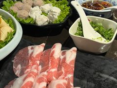 -东来顺饭庄(金泉广场店)