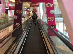-百老汇美食街
