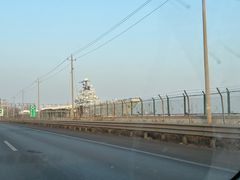 -泰达航母主题公园