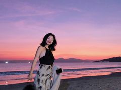-广东惠东海龟国家级自然保护区