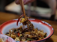 -兔槽江湖菜·重庆璧山兔(水围店)