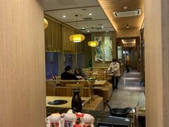 门面-水林间·寿喜烧自助(仙林金鹰店)