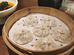 牛肉汤包-小六汤包砂煲菜(文景路店)