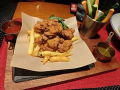 -百特喜·意大利餐厅(八佰伴镇江店)