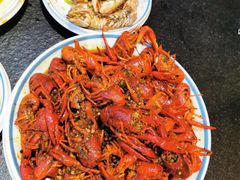 十三香小龙虾-三妹小龙虾·黄油蟹(华侨城总店)
