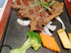 -海维克牛排馆HIGHWIC(青羊万达店)
