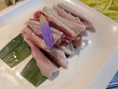 -围炉夜话·潮汕卤水火锅(榕江店)