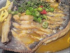-半天妖烤鱼(永旺梦乐城店)