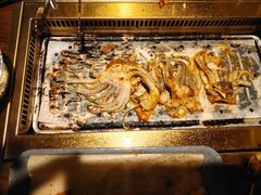 -新石器烤肉(之心城店)