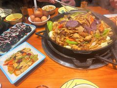 -山城正宗集安高丽火盆