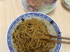 -盛兴面馆(真儒大厦店)