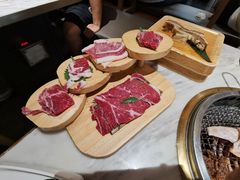 -火炉火自助餐(西直门凯德MALL店)