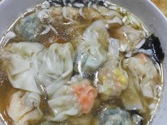 -袁记云饺(西安路店)