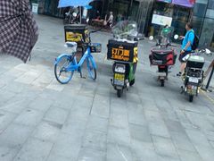 -凯德广场(武胜路店)