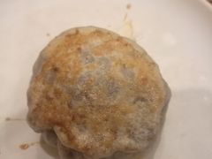门钉肉饼-清真吴记门钉肉饼·喜多利