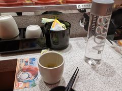 -争鲜回转寿司(南开大悦城店)