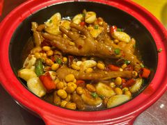 -小柴米·传统江西菜(八一广场店)