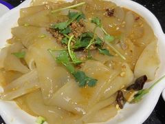 -东北大院铁锅炖(富业广场店)