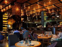 景观位-THE CANNERY&JUJU 新鲜海鲜·牛排美食酒廊