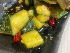 -云晓光头烧烤吧(德平路店)