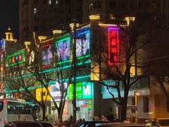 -老广酒楼(樱花店)