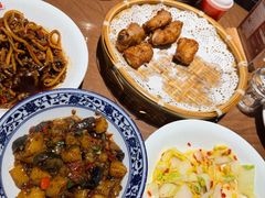 -天下客饭店(中山路店)