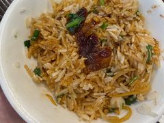 -夏茅维记饭店