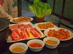 -红云烧烤(星光天地购物中心店)