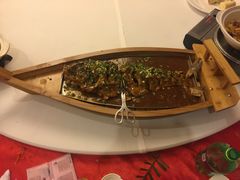-南湖春色海鲜食府(中兴街店)