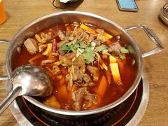 -刘一锅筋头巴脑(小北店)