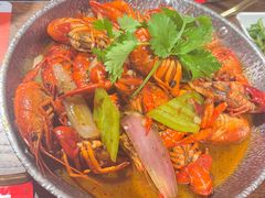 -阿润打边炉·鲜切鸡煲(华漕店)