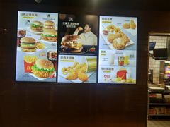 -麦当劳(上藤店)