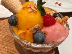-长沙君悦酒店·自助餐厅咖啡厅