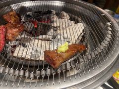 -韩山葵烤肉(太古里店)