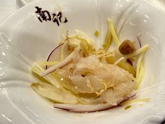 -寻味顺德·南记酒家·传统顺德菜·鱼生(广源路店)