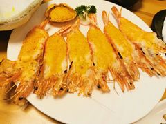 -王鼎精致料理铁板烧(世博源店)