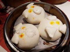 金沙肥猪仔-点点心点心专门店(湾仔店)