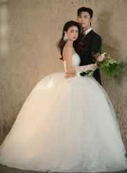 -摩玛婚纱摄影(杭州店)