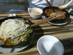 -李米线(武陵路店)