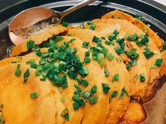 钱塘一品香芋煲-味钱塘·钱塘渔鲜·地道江浙菜(宋城店)