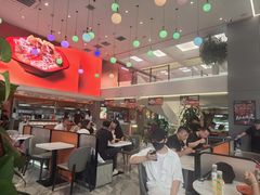 -张亮麻辣烫(哈尔滨金爵万象店)