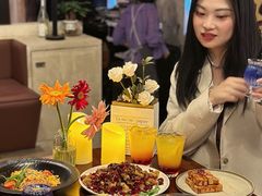 -mordew加州日记西餐&小酒馆(新天地店)