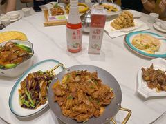 -东北本家小厨(海甸三东路店)